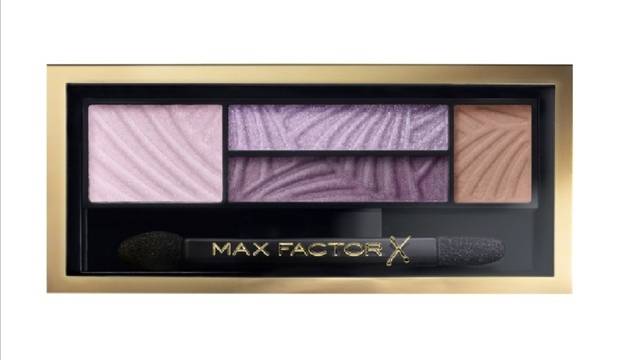 Палитра сенки за очи Max Factor Smoky Eye Drama Kit