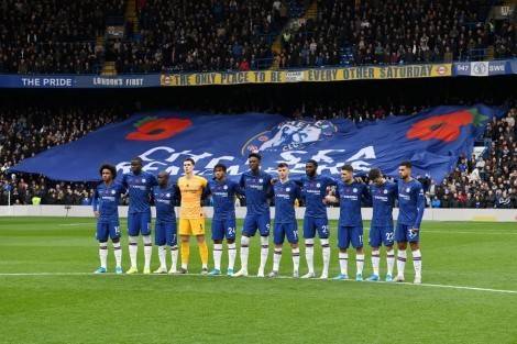 Челси – SportVox