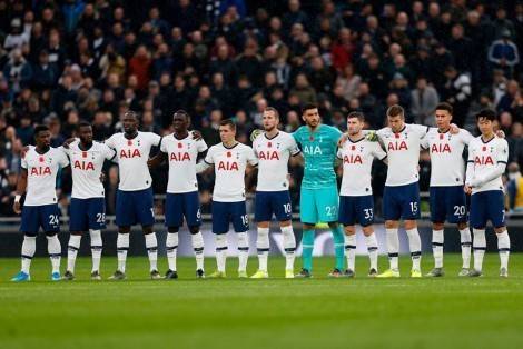 Тотнъм Хотспър – SportVox