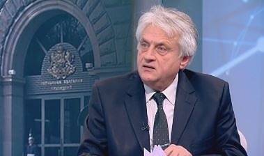 Бойко Рашков: Разгласяването на СРС-та е с цел да се посегне на президента
