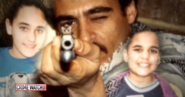 Семейна “чест” 3: Убийството на Амина и Сара Саид