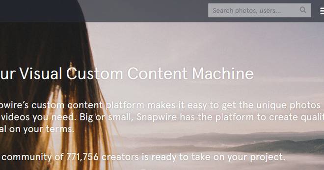 Как да продаваме публикувани снимки в Instagram