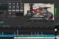 Безплатен видео редактор