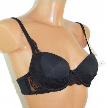 Малена – магазин за сутиен твърда чашка без подплънки Triumph сутиени големи размери Триумф