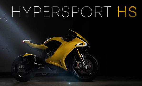 Първият мотоциклет в света, който може да промени формата си в движение