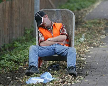 Хроничната умора и как да й противодействаме