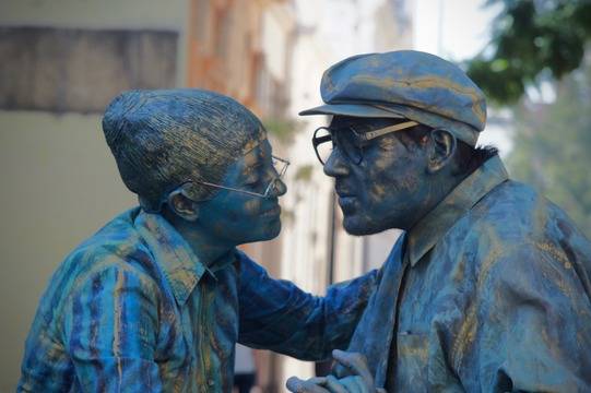 Денят на влюбените