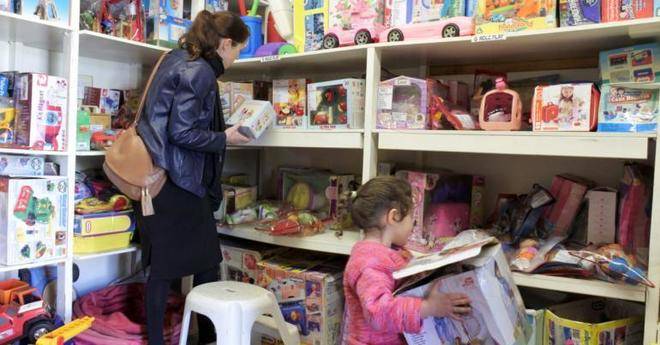 Да вземете назаем стотици вещи вместо да ги купите? Този нов модел на потребление навлиза все по-сериозно