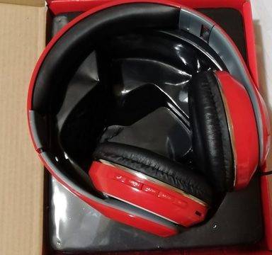 Безжични bluetooth слушалки