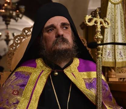 Благодаря за всичко, Боже!