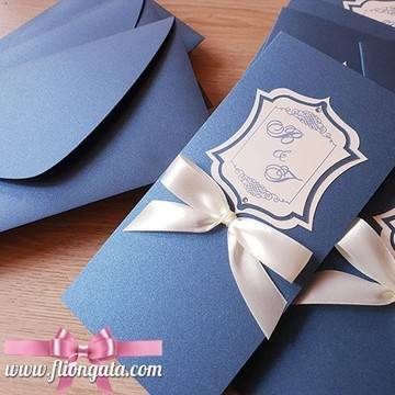 Изработка на покани за събития – Сватба, кръщене, рожден ден и др.