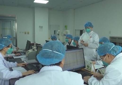 Над 20 страни в света изпратиха хуманитарна помощ на Китай