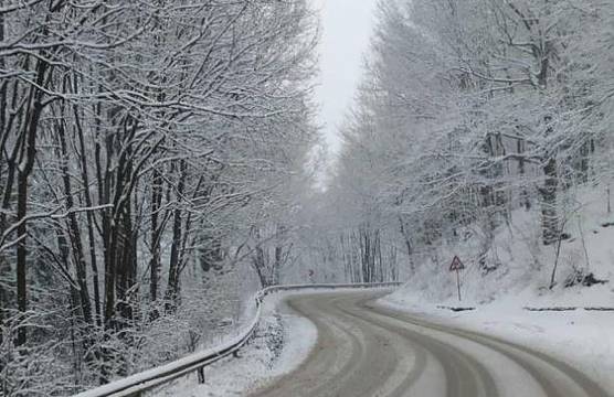 Ограничава се движението през Прохода на Републиката