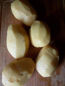 Как се Прави Вкусно Картофено Пюре само за 15 минути?