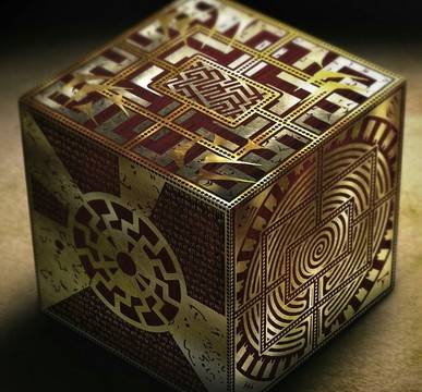 Работа с Магически Квадрат