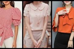 Eлегантни дамски блузи