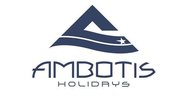 Ambotis Holidays – Туристическа агенция