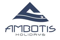 Ambotis Holidays – Туристическа агенция