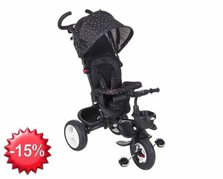 Детска триколка