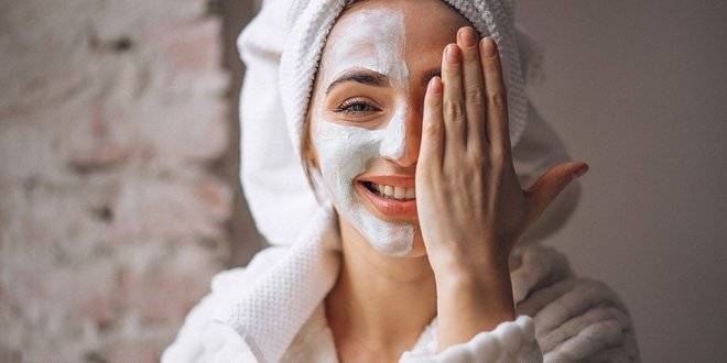 Сбогувайте се с акнето