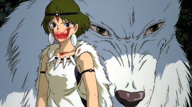 Откъде да започнем със Studio Ghibli