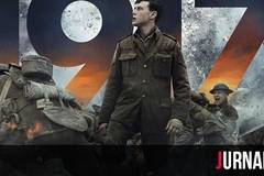 1917 е отличникът на БАФТА