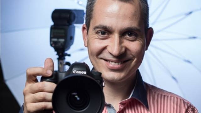 През погледа на фотографа Иван Мандевски