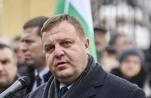 Каракачанов за маргиналите, които убиват и безчинстват: Да започне промяна на модела