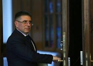 Данаил Кирилов поиска ВСС да уволни съдията, санкциониран от САЩ