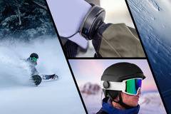 Новите безжични слушалки устойчиви на пот и вода