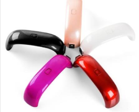 UV Led лампа за маникюр