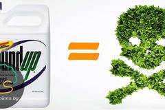 Защо е вредно използването на хербицида Раундъп (Roundup)?