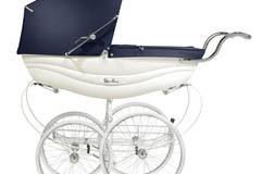 Луксозна детска количка