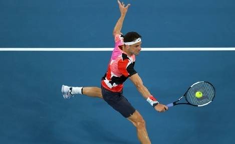 Григор стартира в Ротердам в понеделник вечер – SportVox