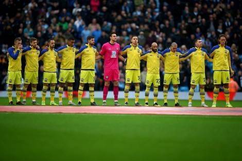 Саутхемптън – SportVox