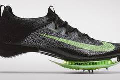 Новата обувка за спринт състезания на Nike