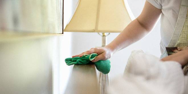 Професионално почистване Варна, Почистваща фирма ЧИСТ ДОМ