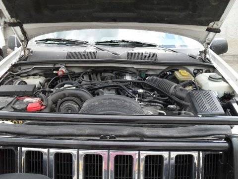 Jeep с газов инжекцион Lovato