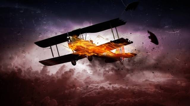 Ново откритие за тайнствения Бермудски триъгълник