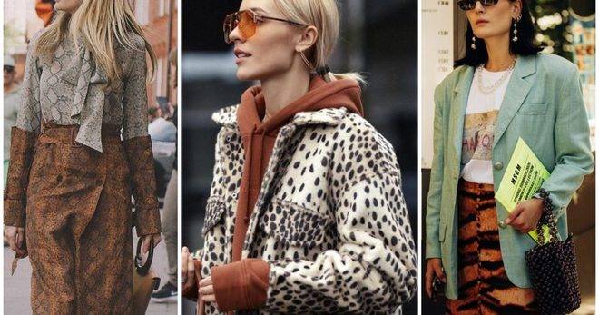 Лесни начини да включим животински принт във визиите си