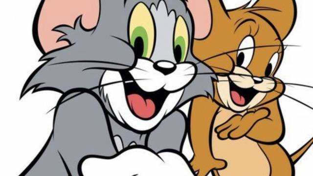 Любимите котка и мишка от екрана станаха на 80