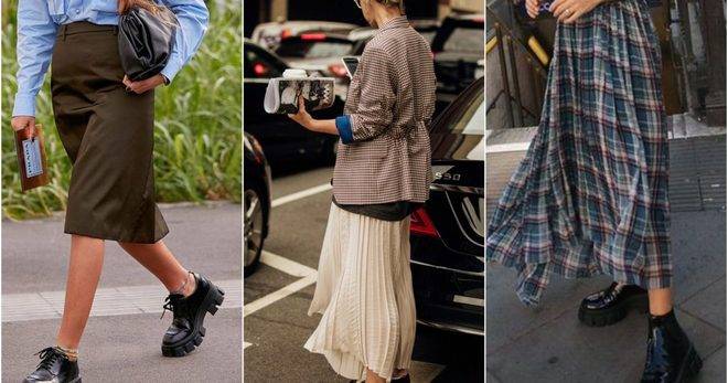 Перфектните обувки за времето между зимата към пролетта