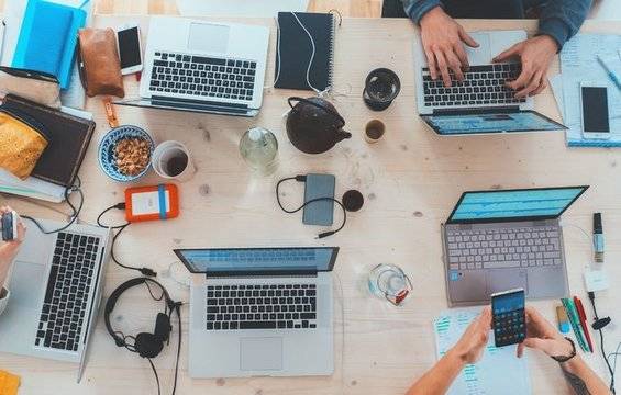 ИТ нинджа – от какво има нужда съвременният компютърен специалист?