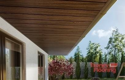 Винилов софит Вокс Профиле