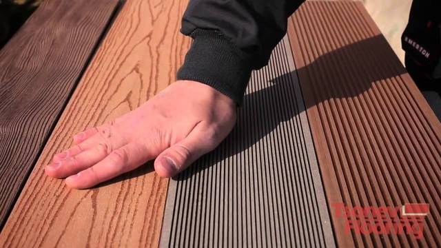 Качествен монтаж и декинг