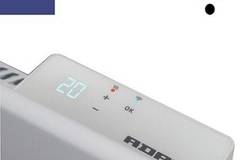 Adax отопление Wi-Fi