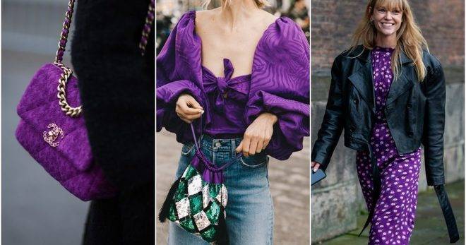 От лавандулова зима към виолетова пролет