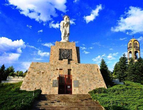 Ивайловград, Мезек и Александрово