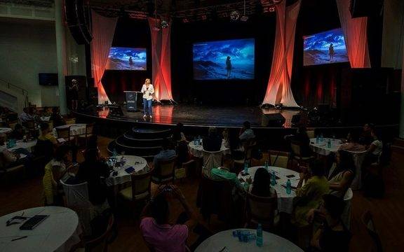 Бизнес дама №1 в България се включва в Samodiva Mastermind Summit