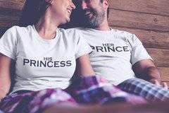 Тениски за двойки – Prince Princess